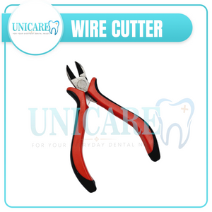 Local Wire Cutter