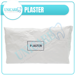 Plaster