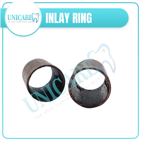 Inlay Ring