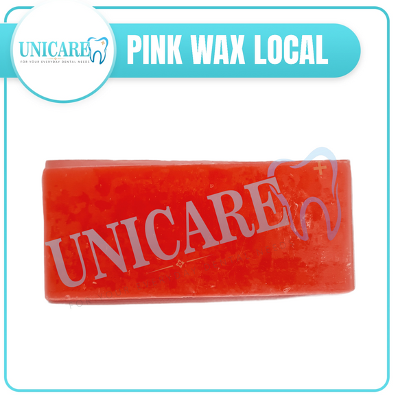 Pink Wax Local