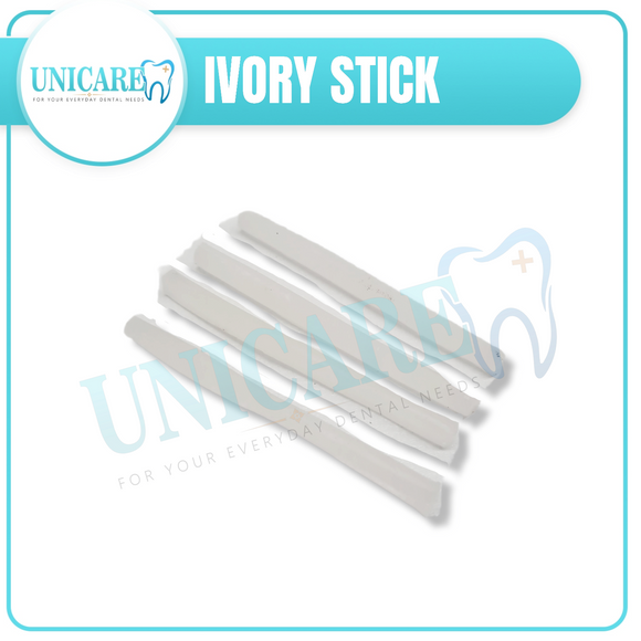 Ivory Stick