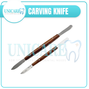 Carving Knife