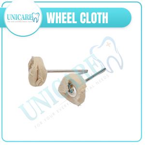 Wheel Cloth