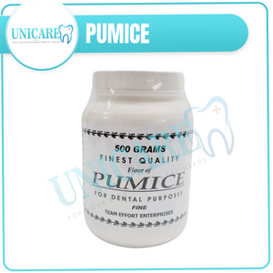 Pumice