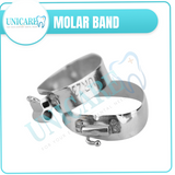 Molar Band