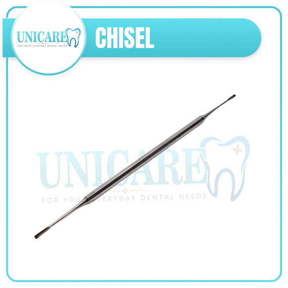 Chisel