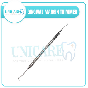 Gingival Margin Trimmer