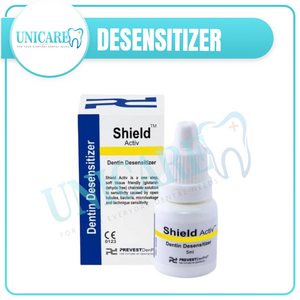 Dentin Desensitizer