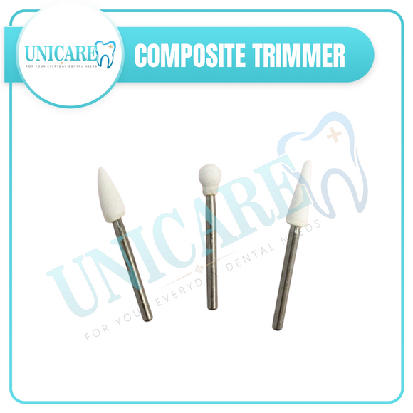 Composite Trimmer
