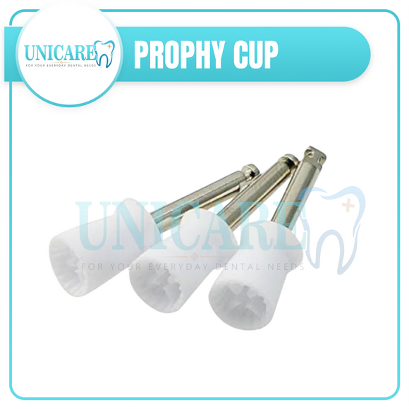 Prophy Cup