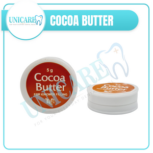 Cocoa Butter