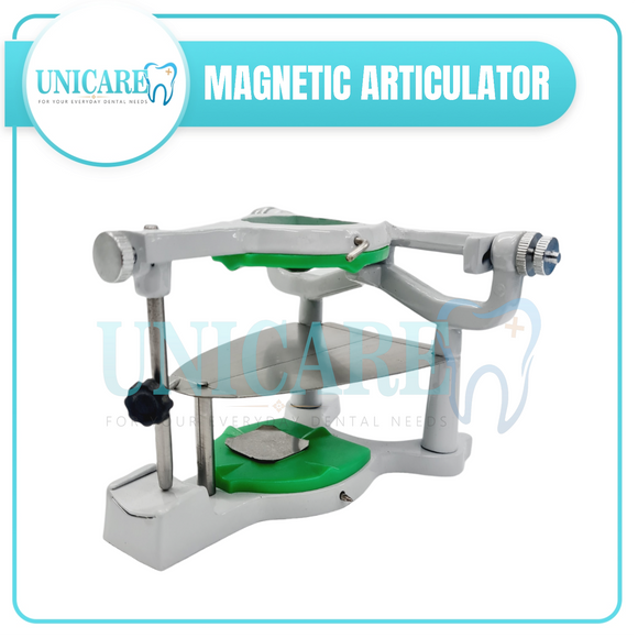 Magnetic Articulator