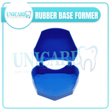 Rubber Base Former Plastic