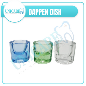 Dappen Dish