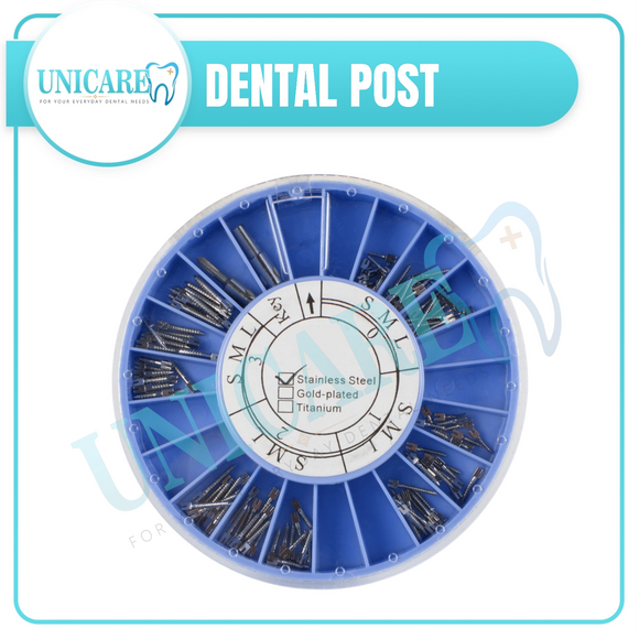 Dental Post