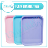 Enamel / Flat Tray