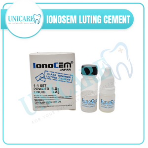 Ionocem Luting Cement