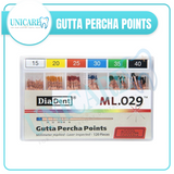 Gutta Percha Points