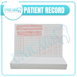 Patient Card