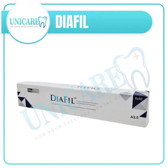 Diafil Composite