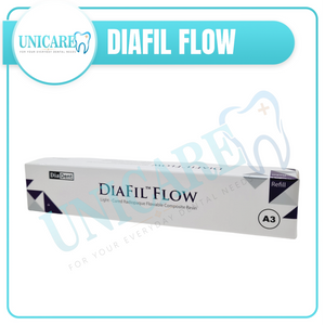 Diafil Flow