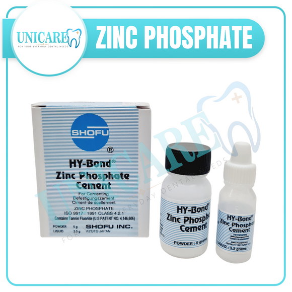 Zinc Phosphate