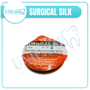 Suturing Thread / Surgical Silk