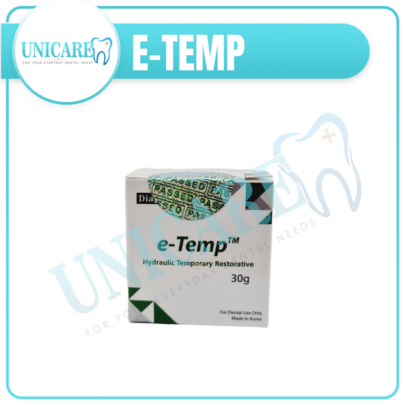 E-Temp