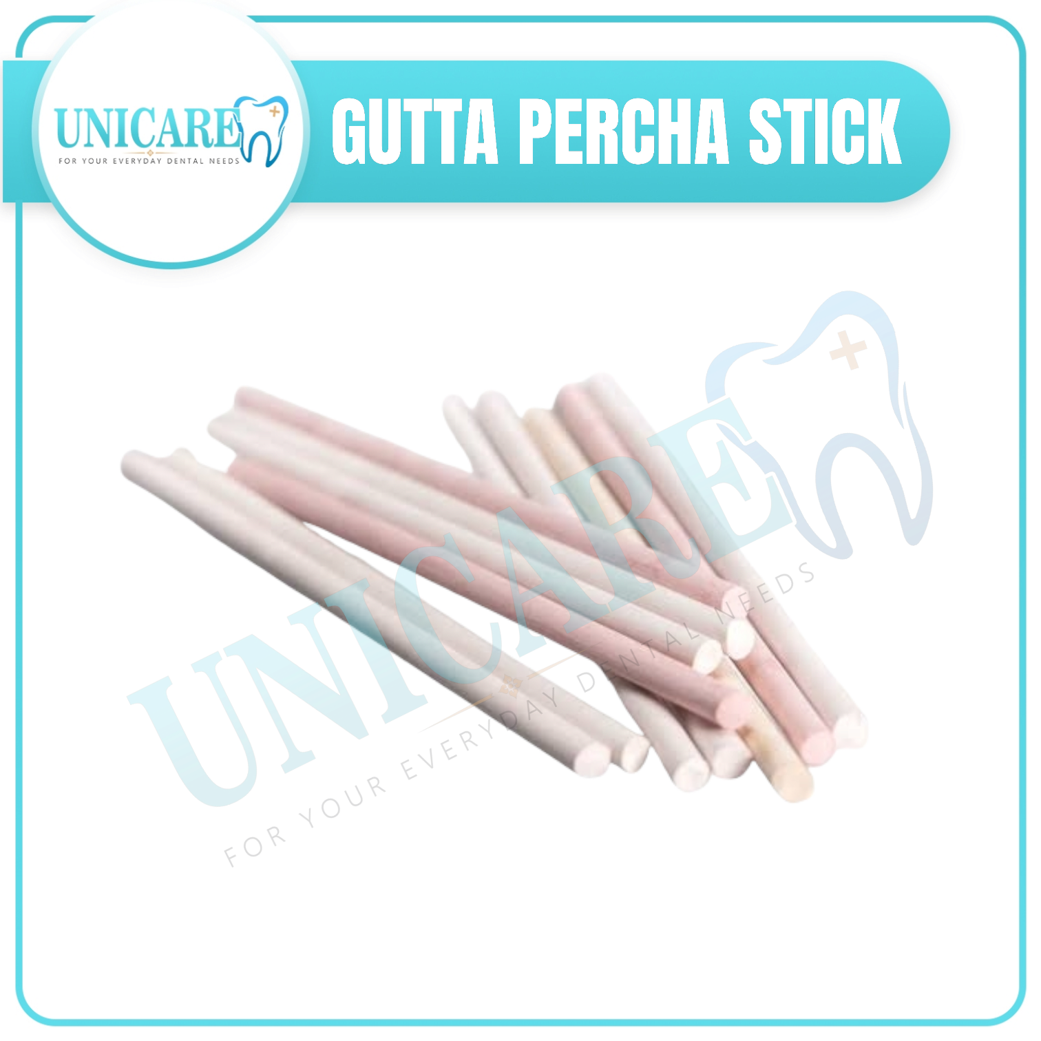 Gutta Percha Stick – Unicare Dental Medical Supply