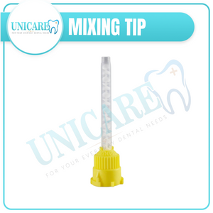 Mixing Tip