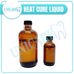 Heat Cure Liquid