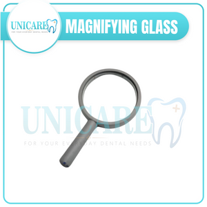 Magnifying Glass Small