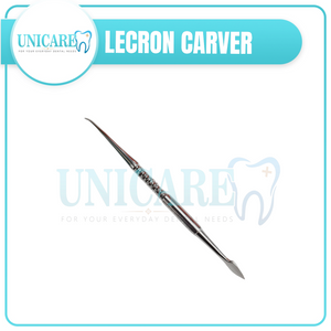 Lecron Carver