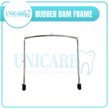 Rubber Dam Frame