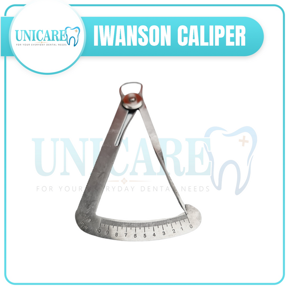 Iwanson Caliper