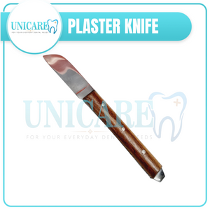 Plaster Knife