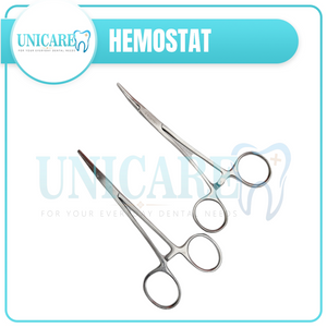 Hemostat