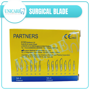 Surgical Blade