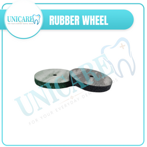 Rubber Wheel