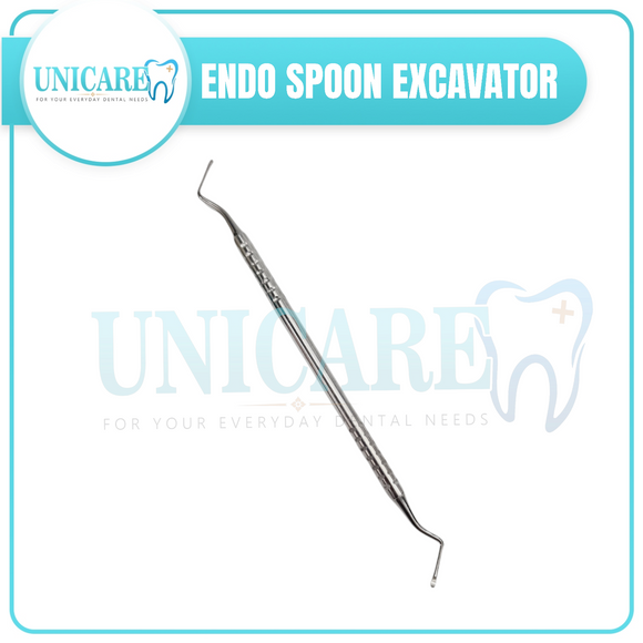 Endo Spoon Excavator