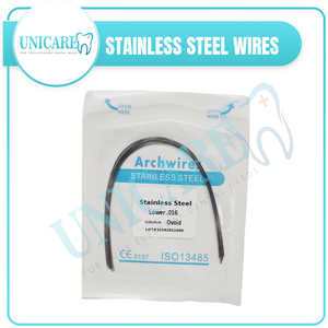 Stainless Steel Wires