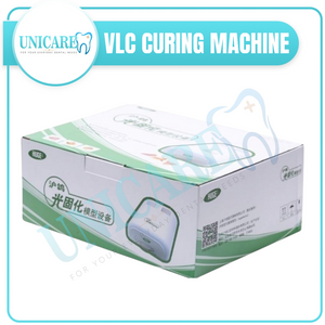 VLC Curing Machine