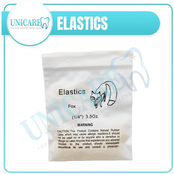 Elastics