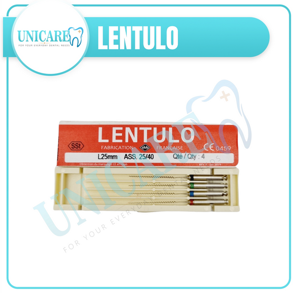 Lentulo