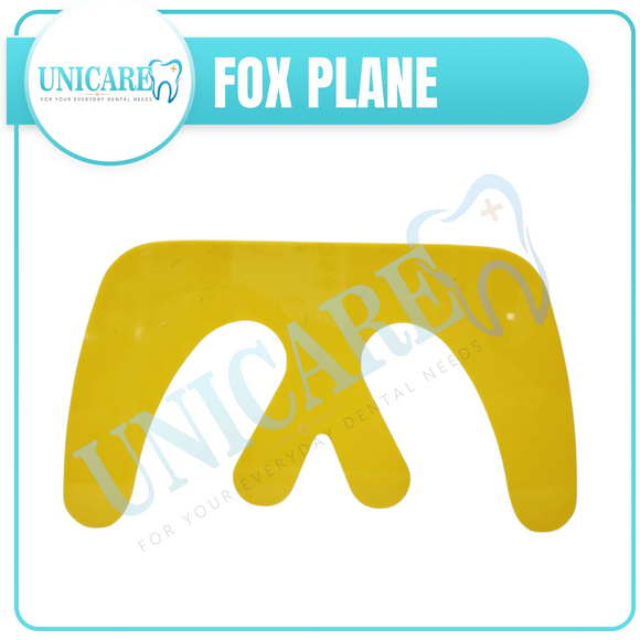 Fox Plane