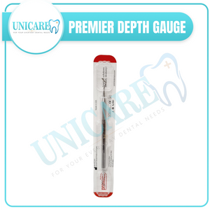 Premier Depth Gauge