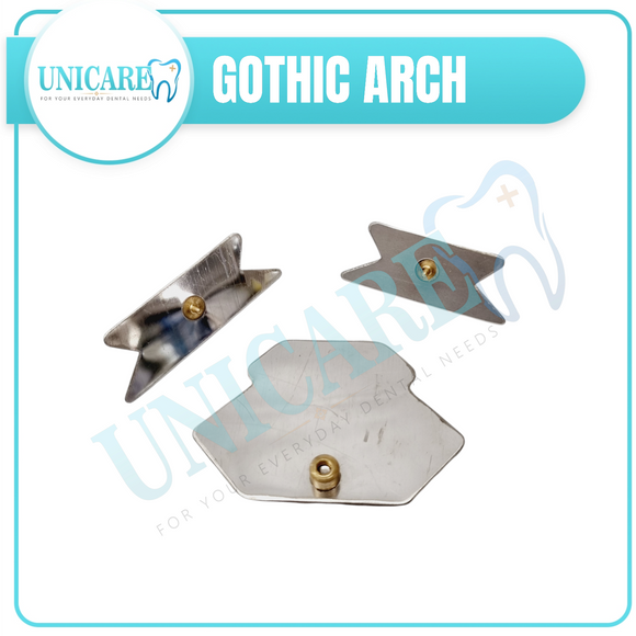 Gothic Arch