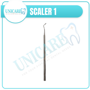 Scaler 1