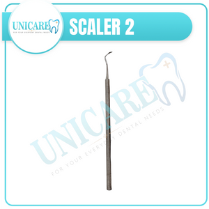 Scaler 2