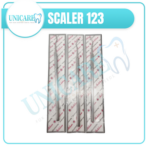 Scaler 123 Feldon Set